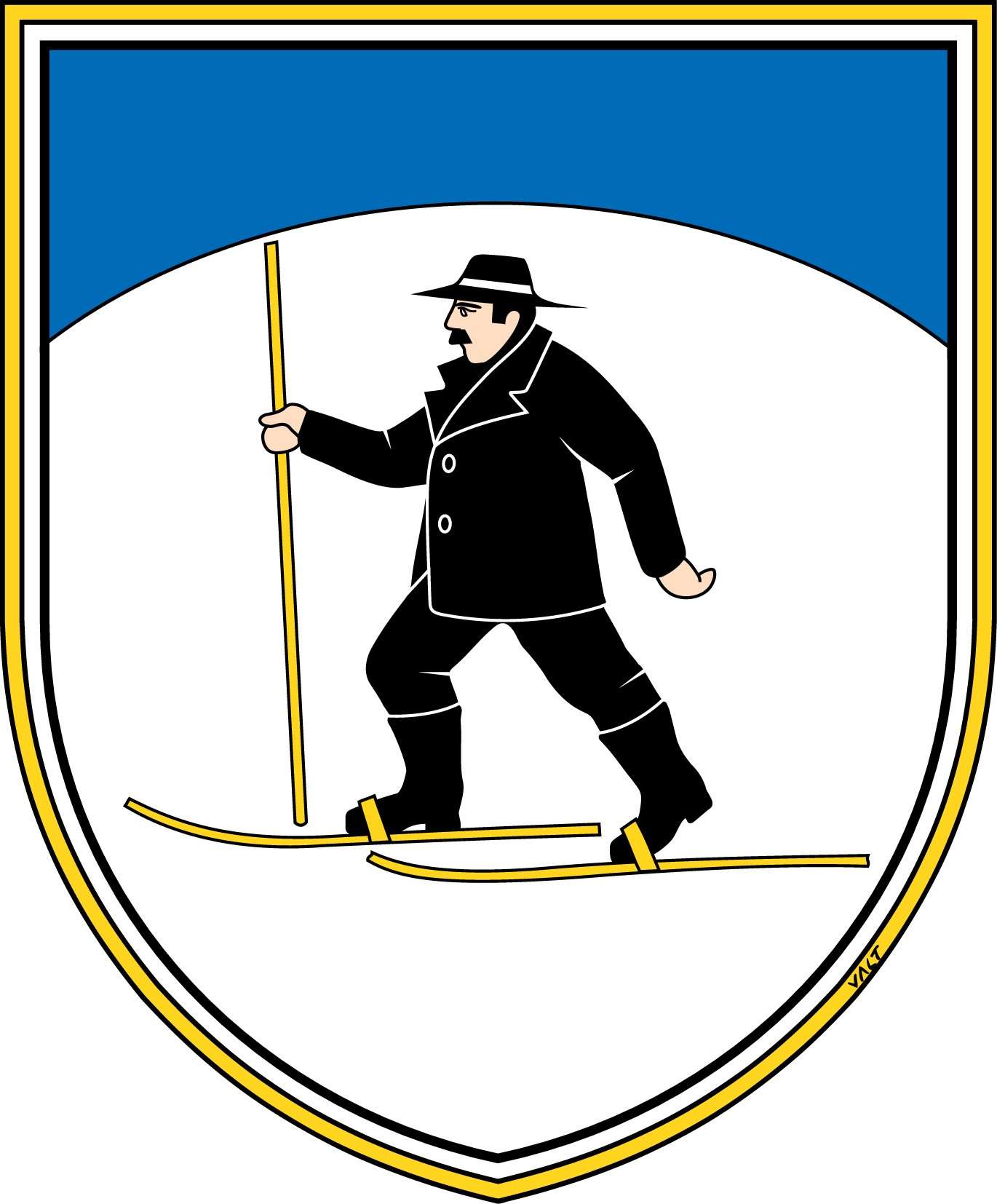 Občina Bloke